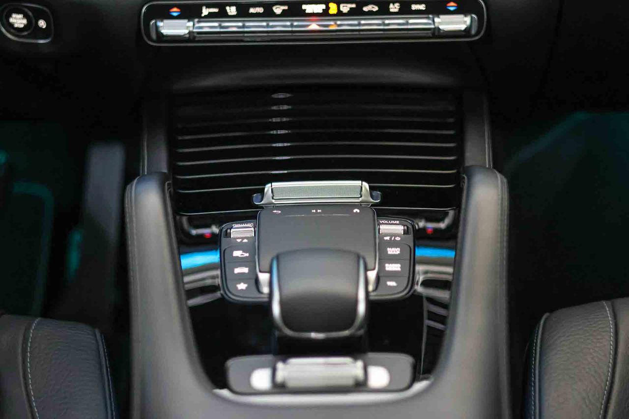 Mercedes GLE GLE 350 d 4MATIC **Techo panorámico** - Foto 47