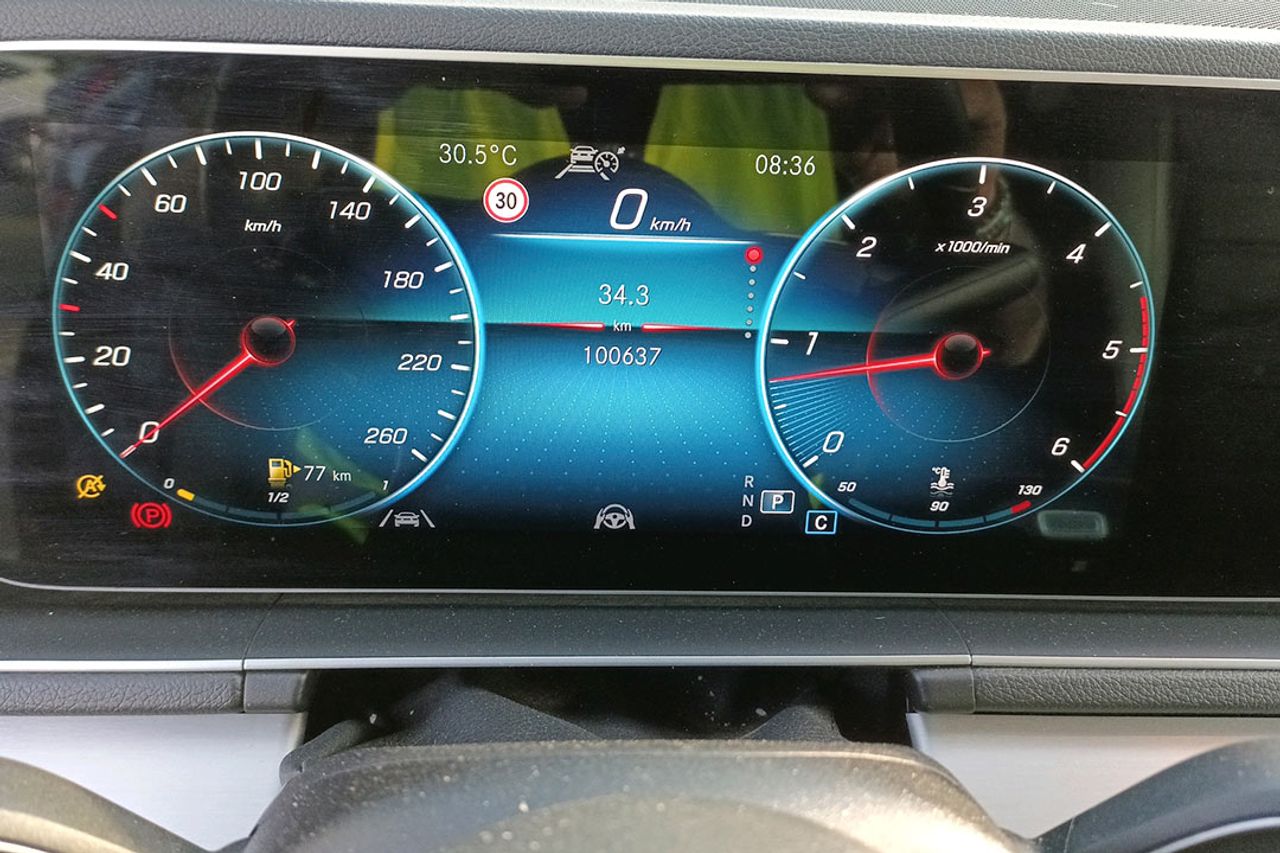 Mercedes GLE GLE 350 d 4MATIC **Techo panorámico** - Foto 4