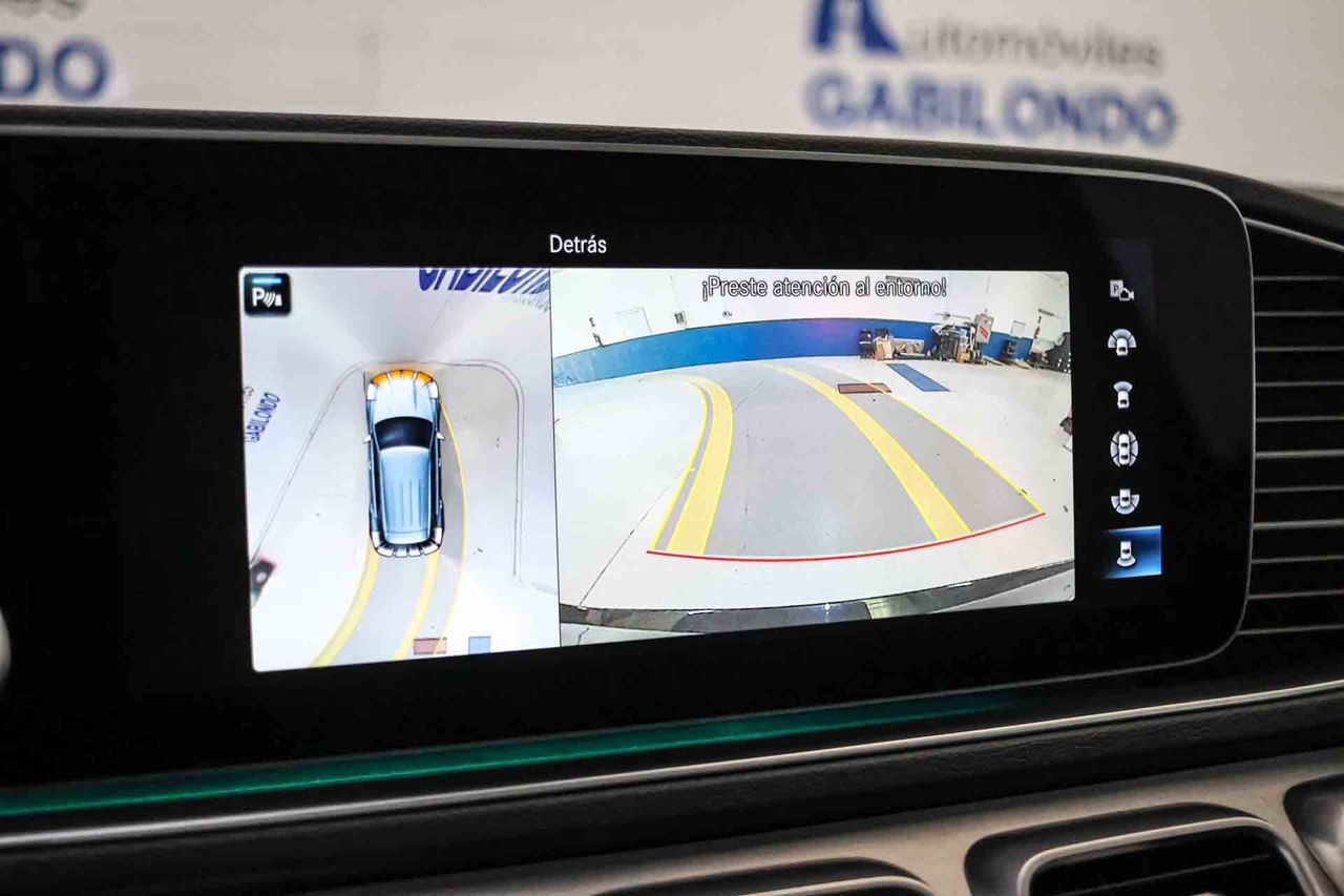 Mercedes GLE GLE 350 d 4MATIC **Techo panorámico** - Foto 77