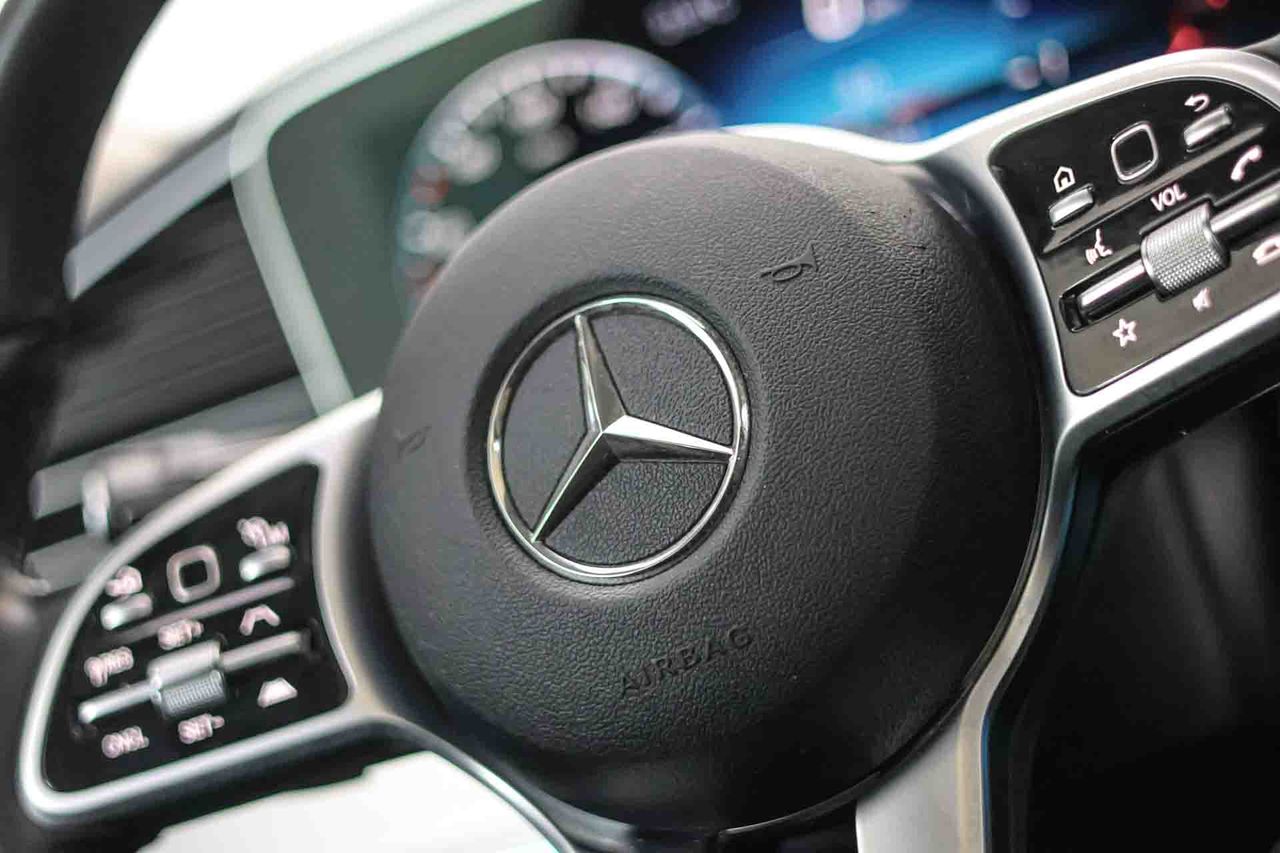 Mercedes GLE GLE 350 d 4MATIC **Techo panorámico** - Foto 40