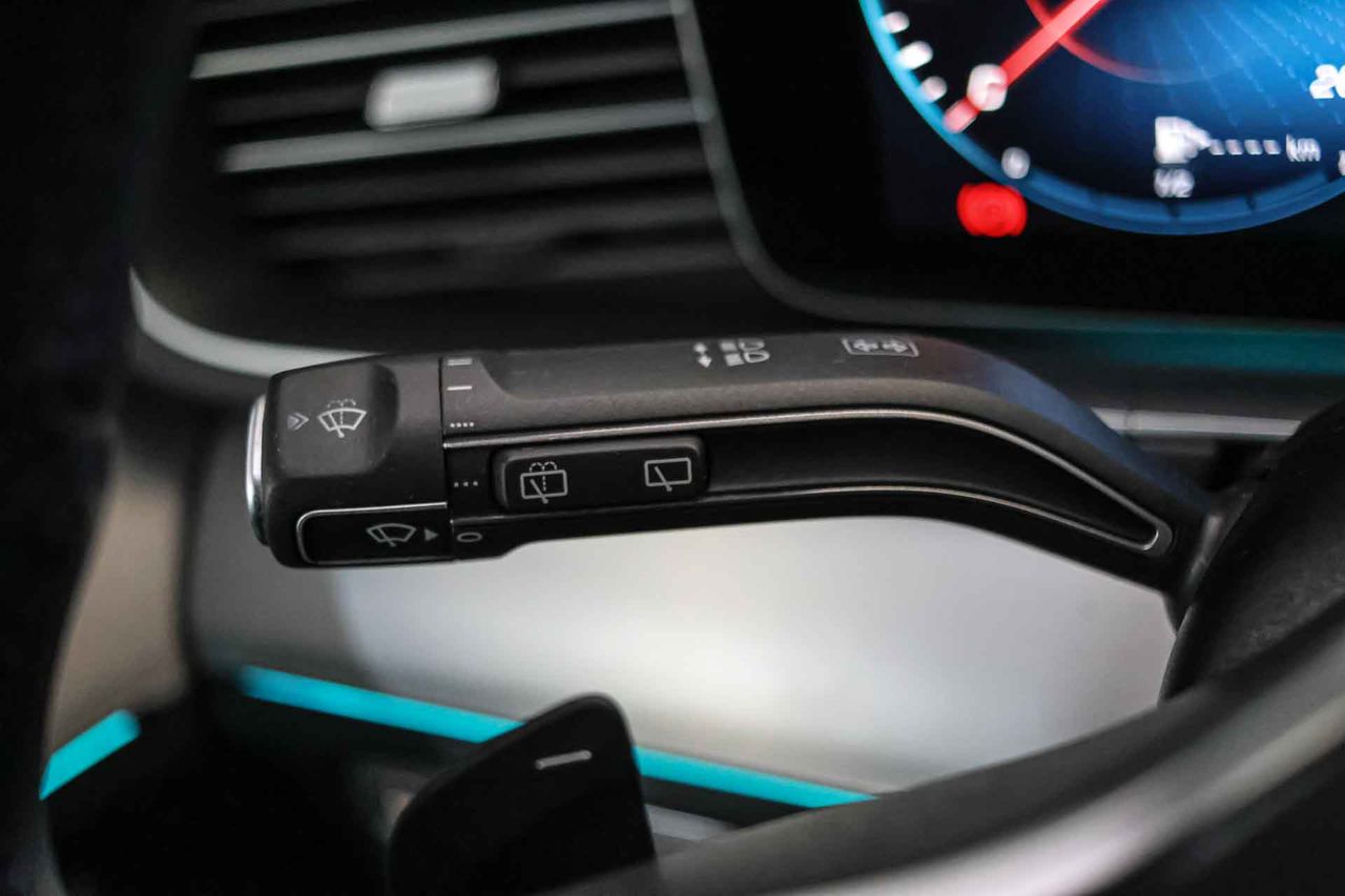 Mercedes GLE GLE 350 d 4MATIC **Techo panorámico** - Foto 43