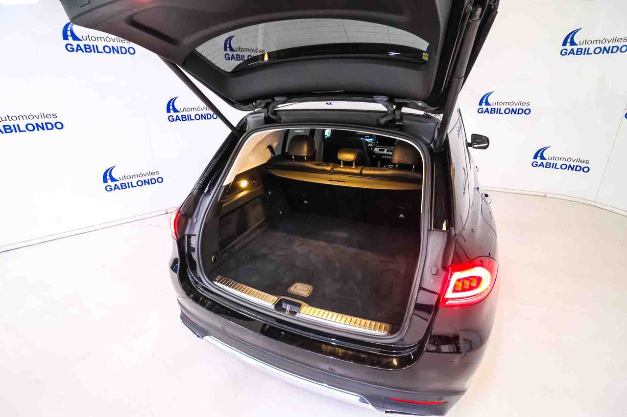 Mercedes GLE GLE 350 d 4MATIC **Techo panorámico** - Foto 57