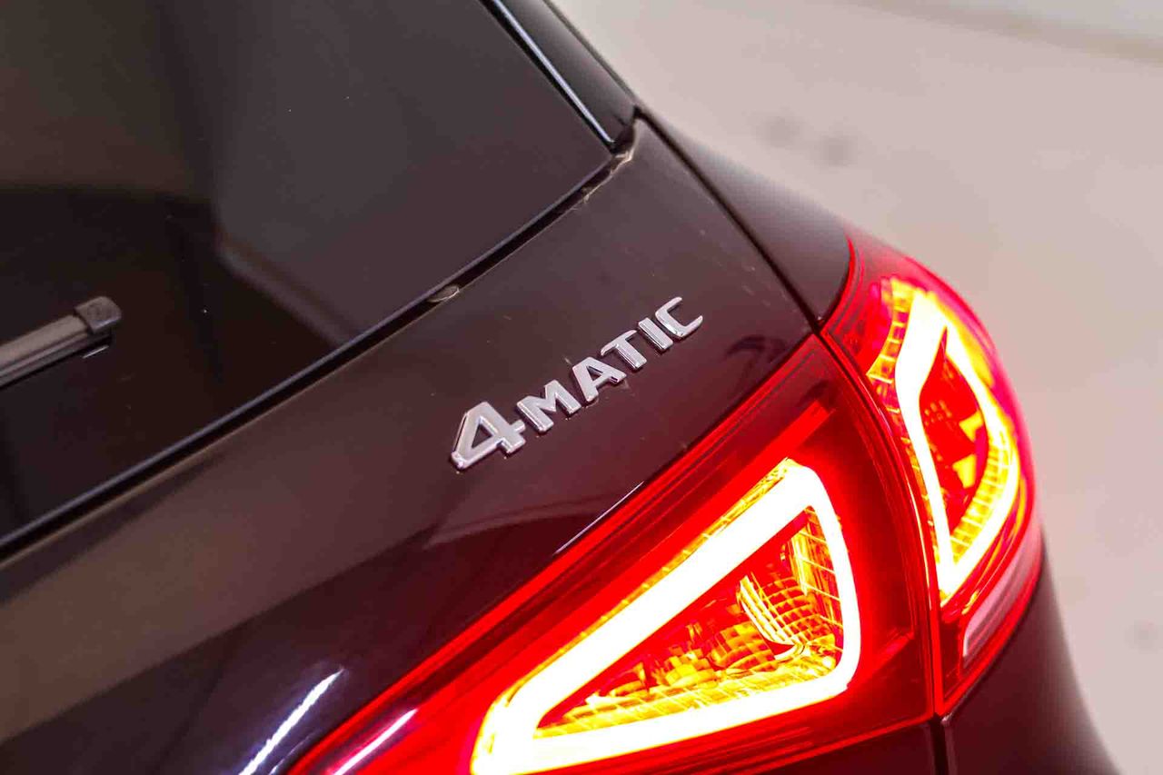 Mercedes GLE GLE 350 d 4MATIC **Techo panorámico** - Foto 13