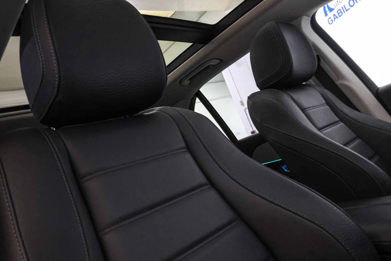 Mercedes GLE GLE 350 d 4MATIC **Techo panorámico** - Foto 54