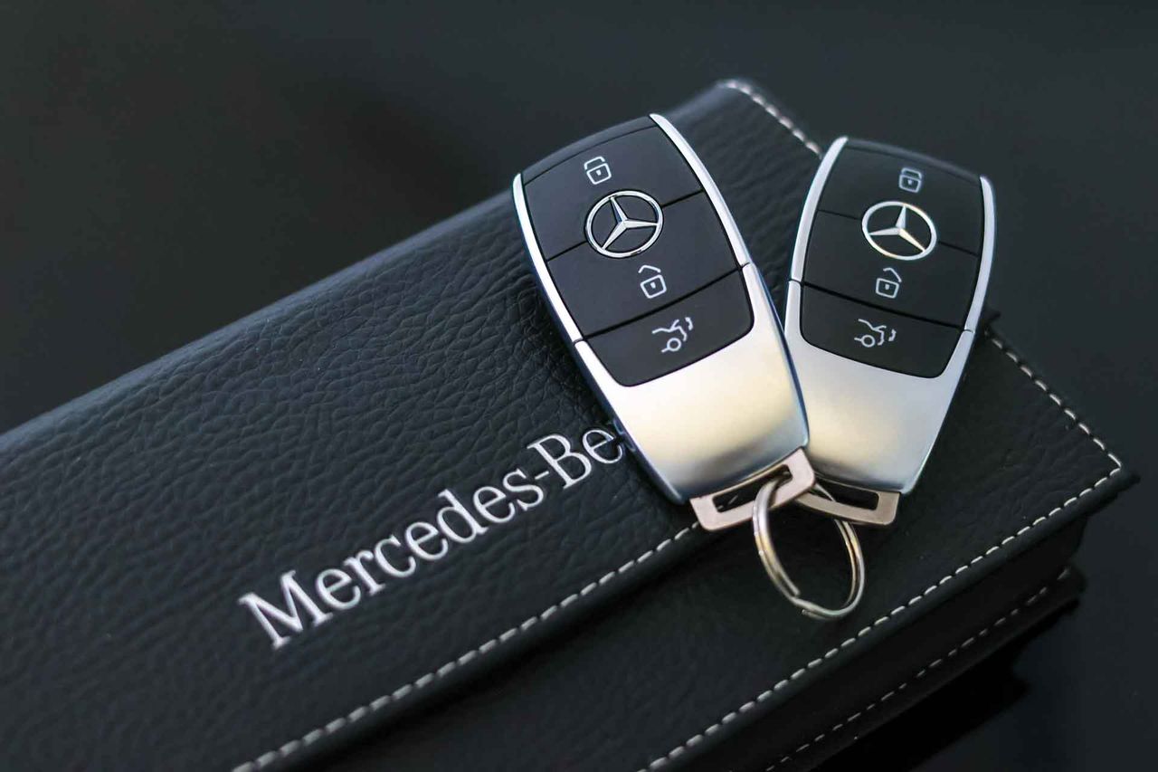 Mercedes GLE GLE 350 d 4MATIC **Techo panorámico** - Foto 78