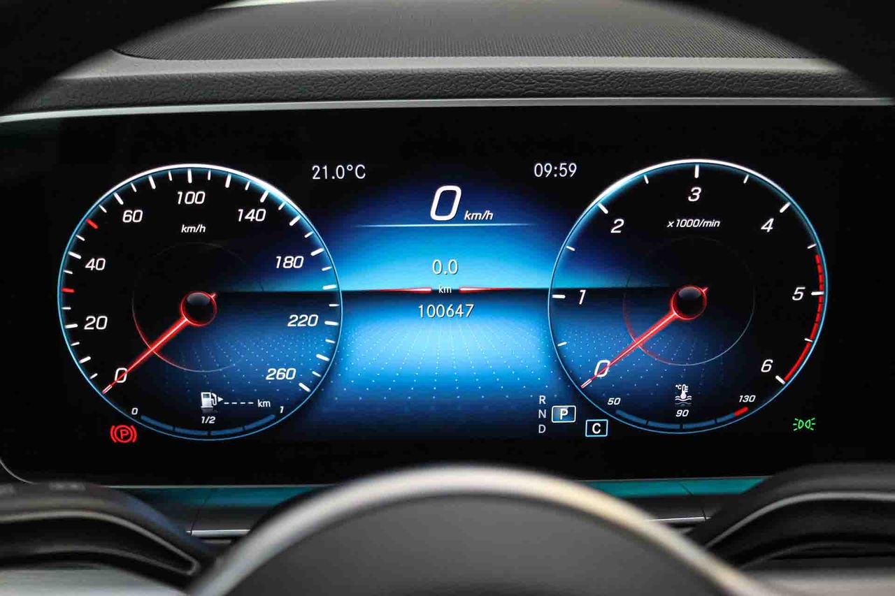 Mercedes GLE GLE 350 d 4MATIC **Techo panorámico** - Foto 45