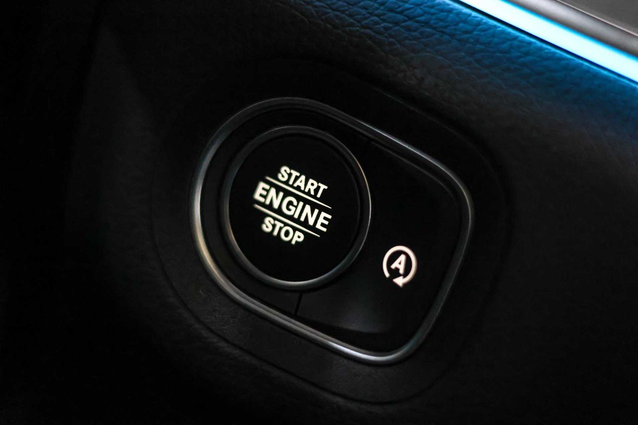 Mercedes GLE GLE 350 d 4MATIC **Techo panorámico** - Foto 46