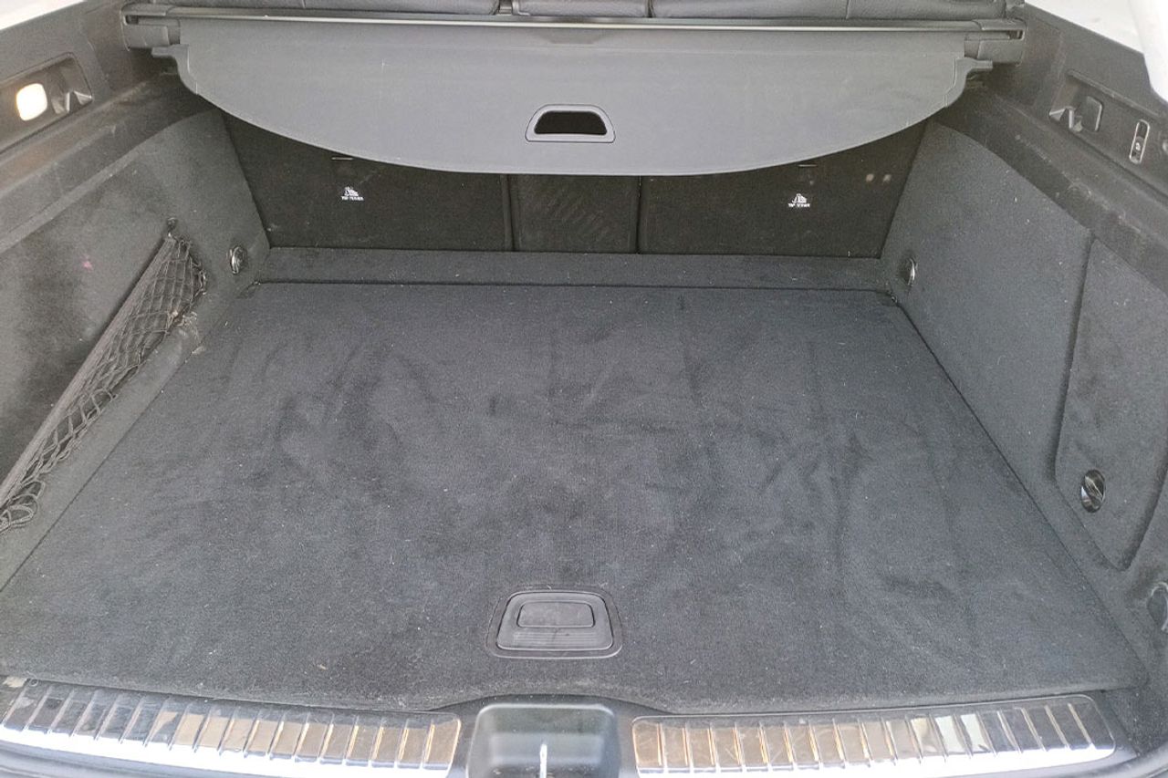 Mercedes GLE GLE 350 d 4MATIC **Techo panorámico** - Foto 10