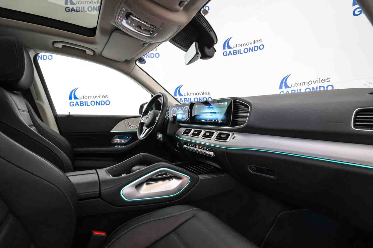 Mercedes GLE GLE 350 d 4MATIC **Techo panorámico** - Foto 53