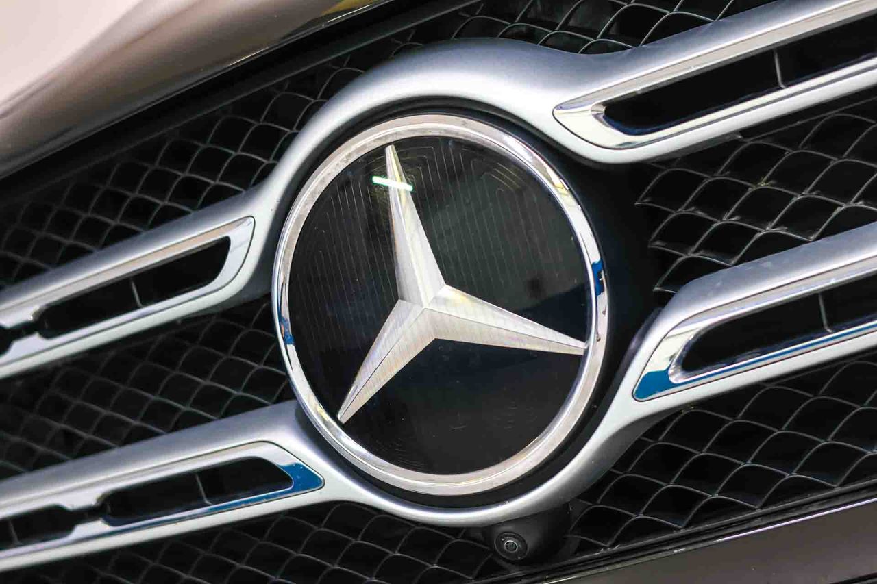 Mercedes GLE GLE 350 d 4MATIC **Techo panorámico** - Foto 11