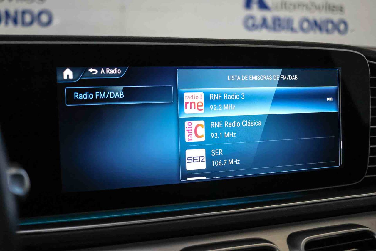 Mercedes GLE GLE 350 d 4MATIC **Techo panorámico** - Foto 62