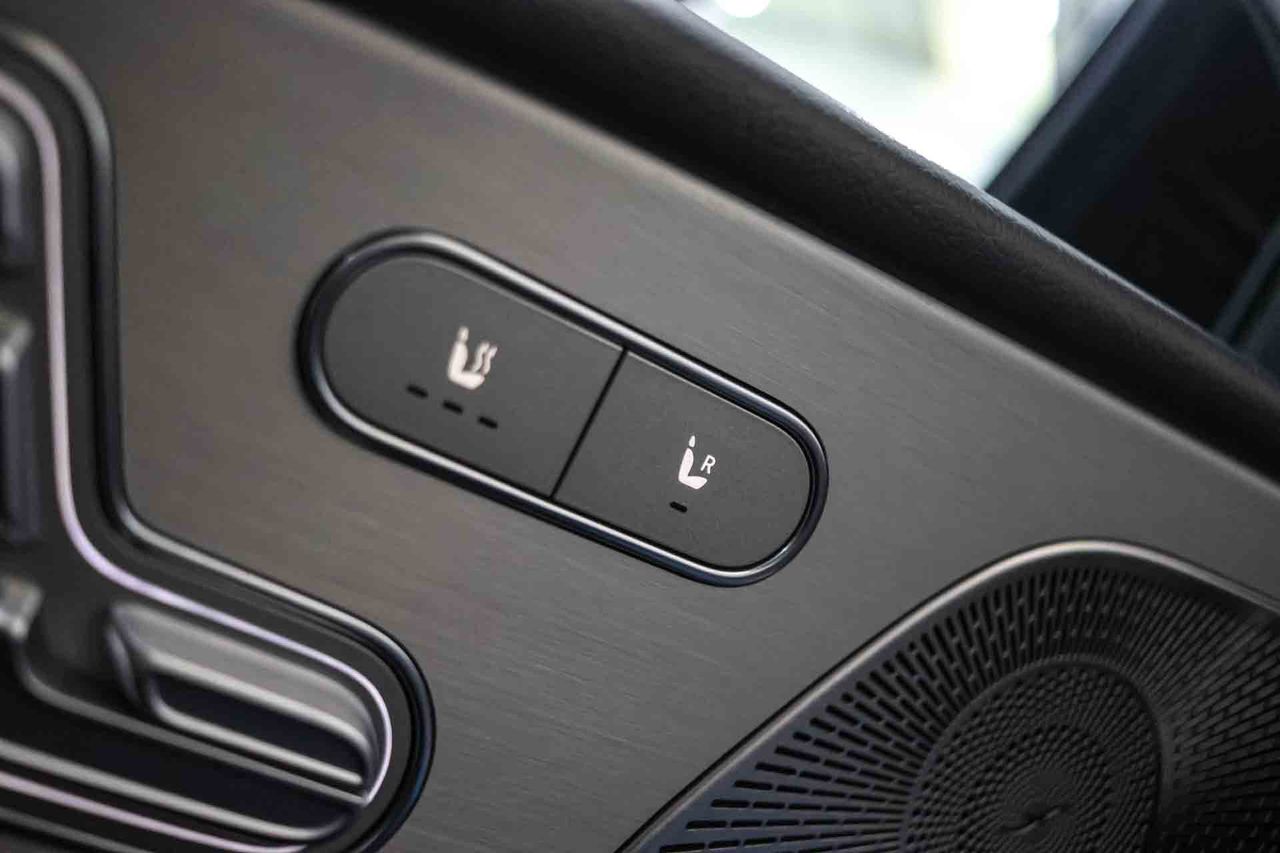Mercedes GLE GLE 350 d 4MATIC **Techo panorámico** - Foto 35