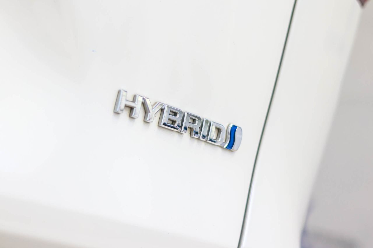 Toyota Rav4 2.5l hybrid 2WD Feel! - Foto 14