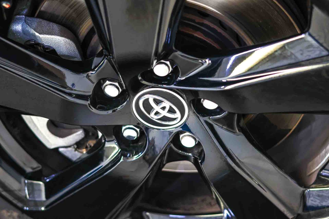 Toyota Rav4 2.5l hybrid 2WD Feel! - Foto 17