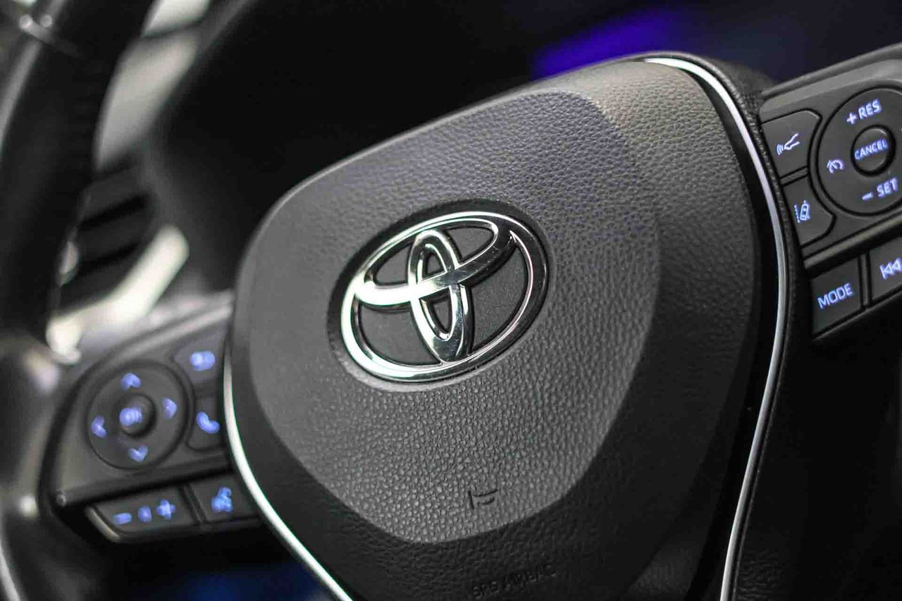 Toyota Rav4 2.5l hybrid 2WD Feel! - Foto 37