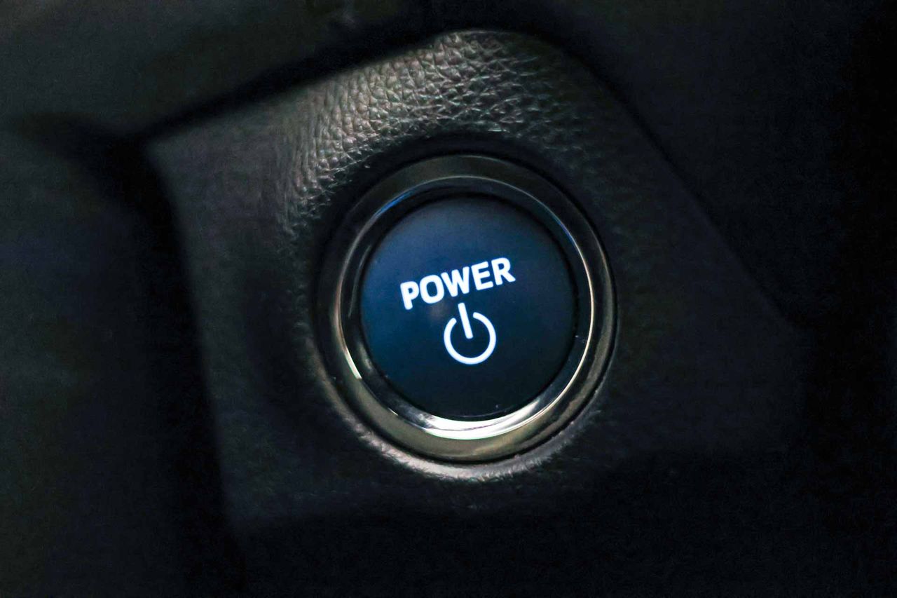 Toyota Rav4 2.5l hybrid 2WD Feel! - Foto 44