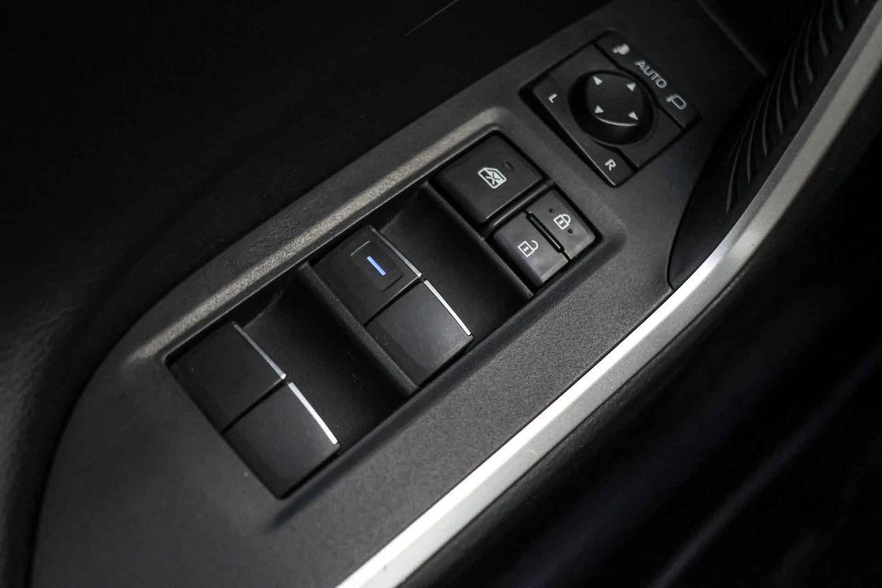 Toyota Rav4 2.5l hybrid 2WD Feel! - Foto 34
