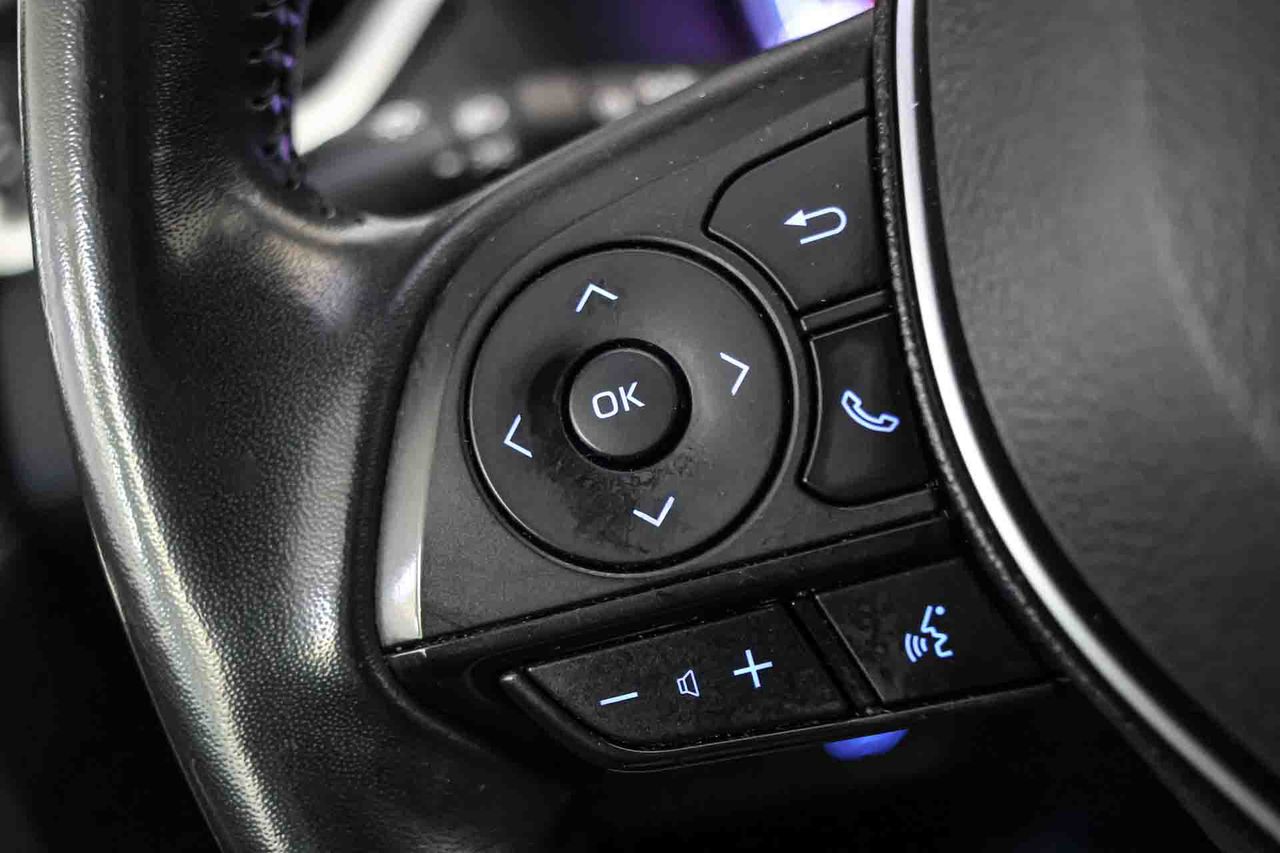 Toyota Rav4 2.5l hybrid 2WD Feel! - Foto 38