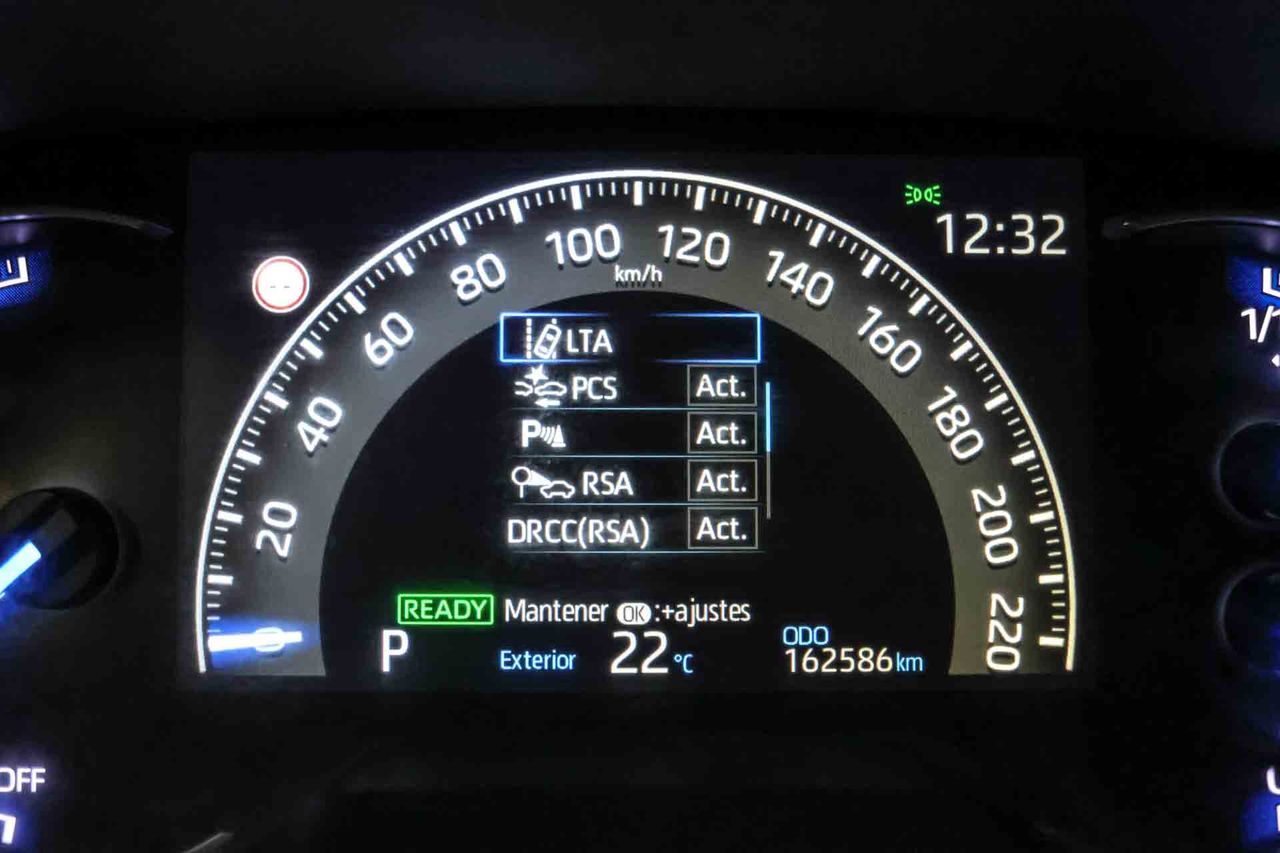 Toyota Rav4 2.5l hybrid 2WD Feel! - Foto 60