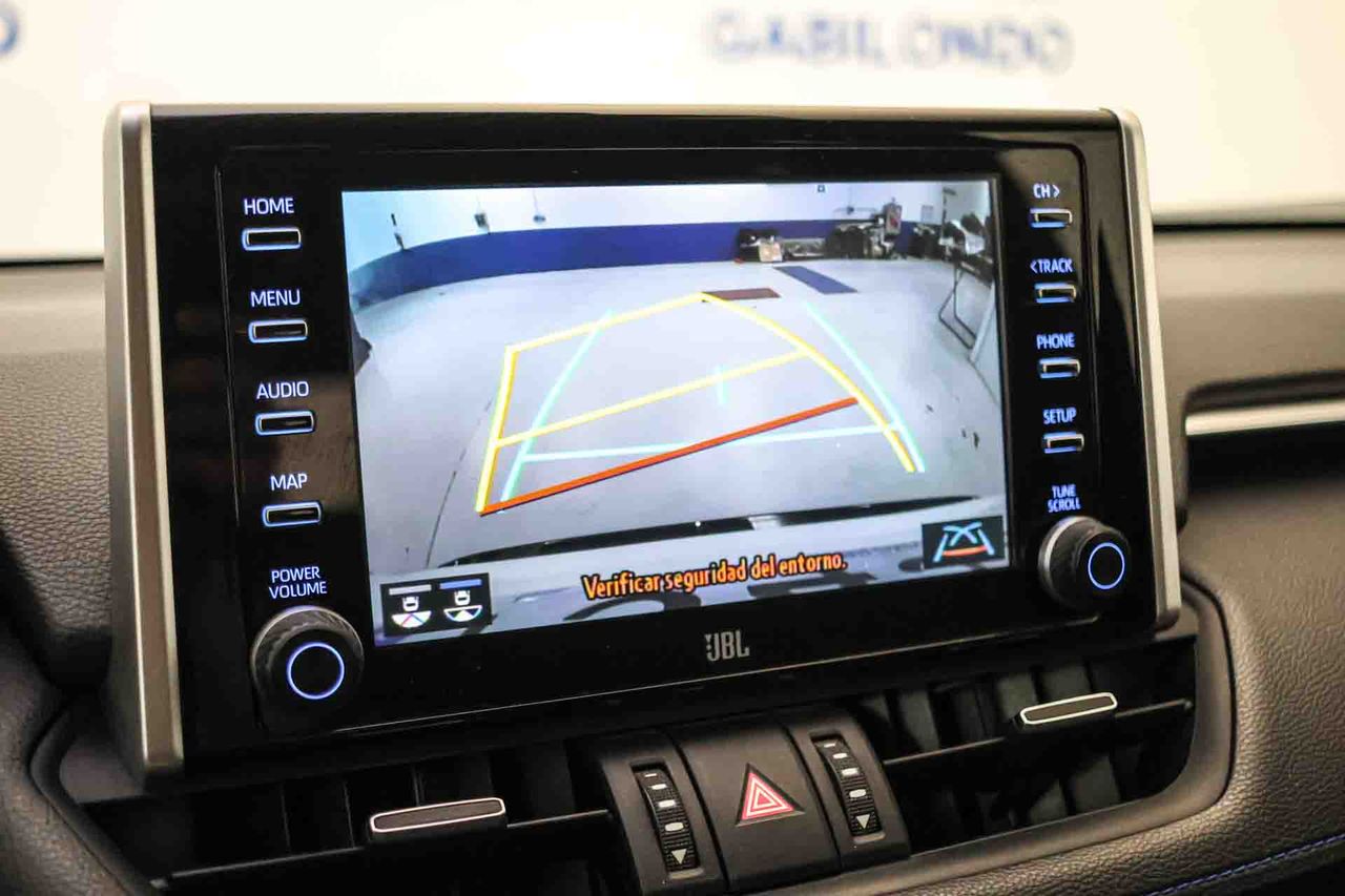 Toyota Rav4 2.5l hybrid 2WD Feel! - Foto 63