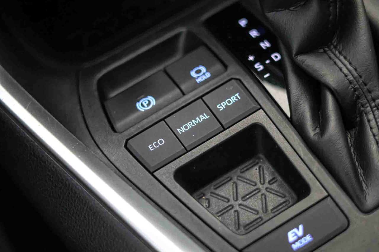 Toyota Rav4 2.5l hybrid 2WD Feel! - Foto 47