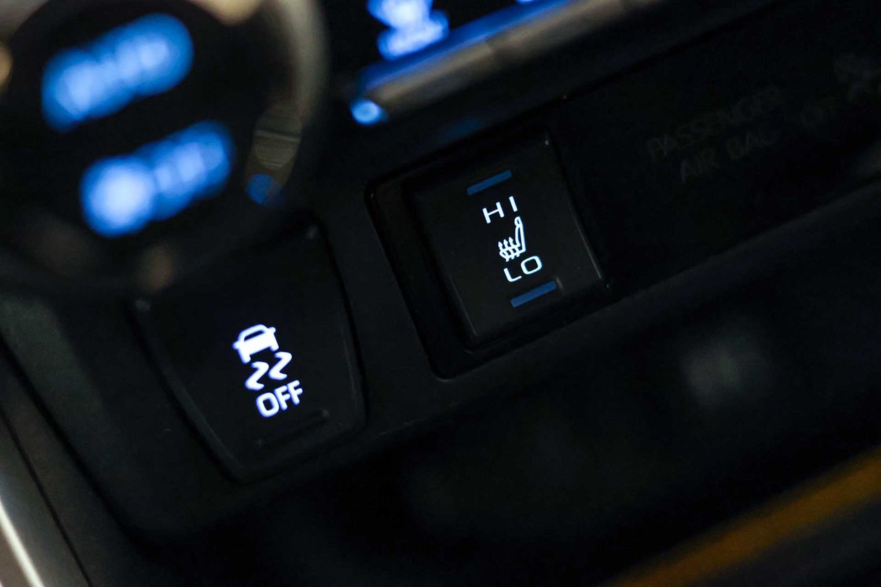 Toyota Rav4 2.5l hybrid 2WD Feel! - Foto 48