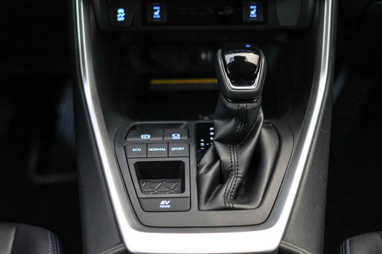 Toyota Rav4 2.5l hybrid 2WD Feel! - Foto 46
