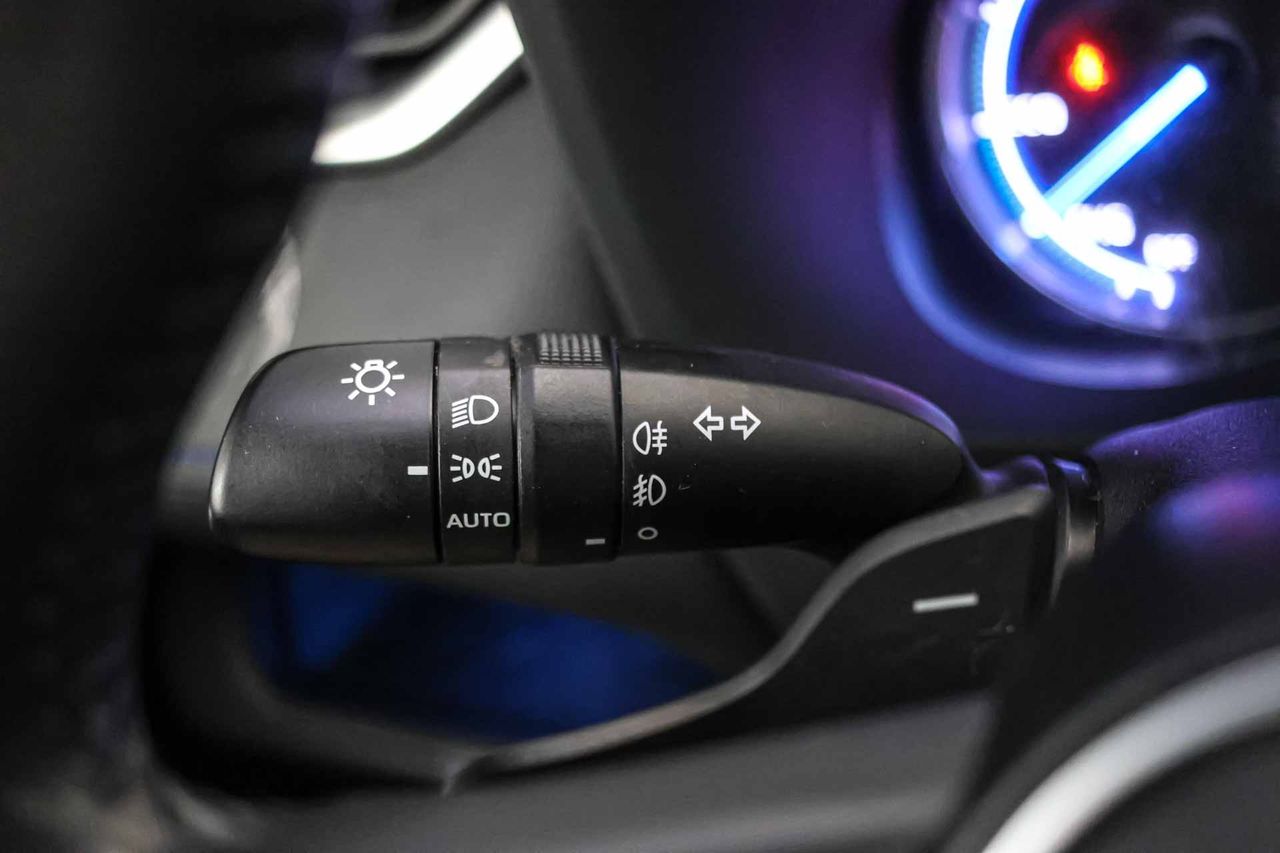 Toyota Rav4 2.5l hybrid 2WD Feel! - Foto 40