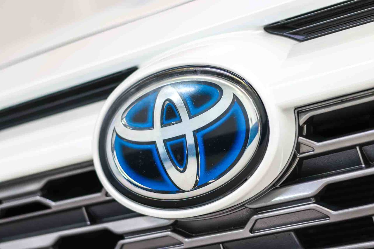 Toyota Rav4 2.5l hybrid 2WD Feel! - Foto 12