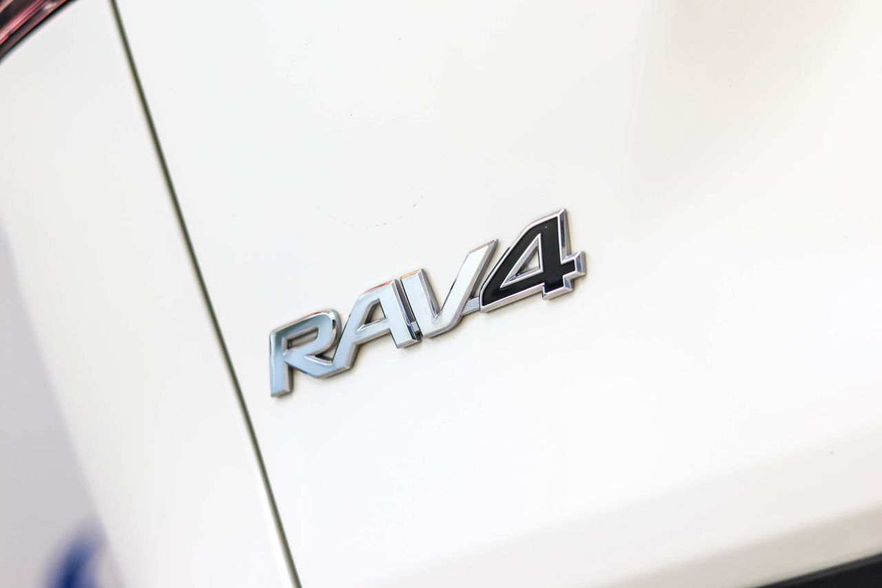 Toyota Rav4 2.5l hybrid 2WD Feel! - Foto 13