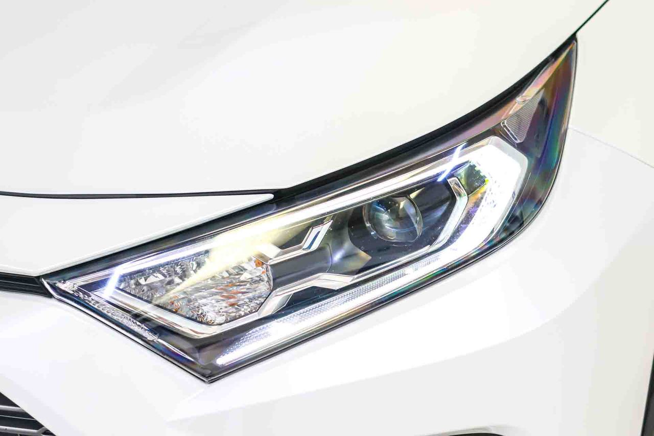 Toyota Rav4 2.5l hybrid 2WD Feel! - Foto 21