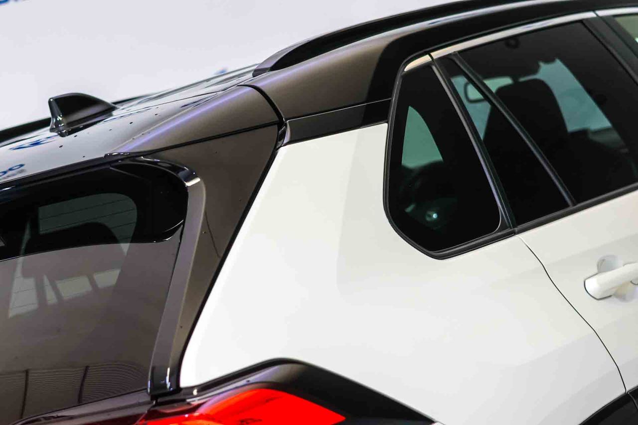 Toyota Rav4 2.5l hybrid 2WD Feel! - Foto 26
