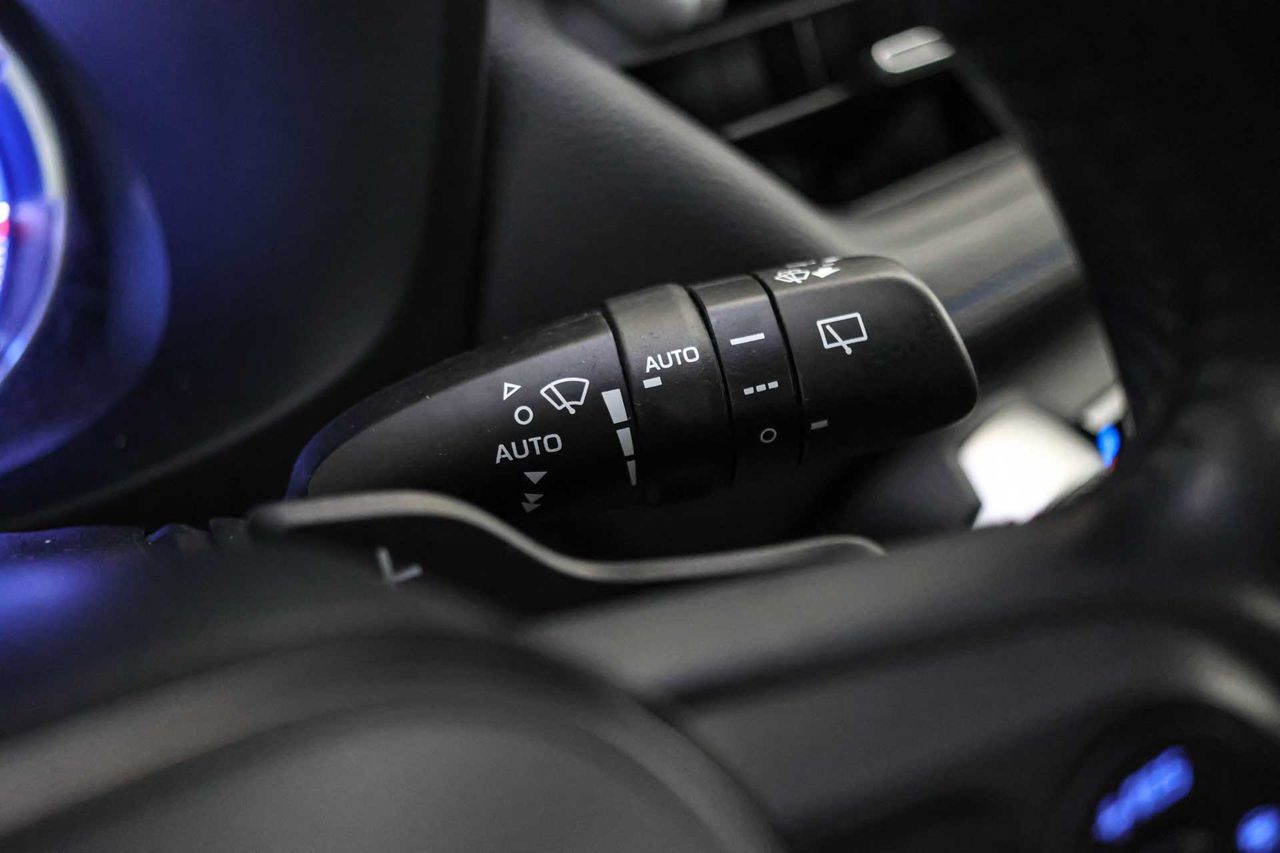 Toyota Rav4 2.5l hybrid 2WD Feel! - Foto 41