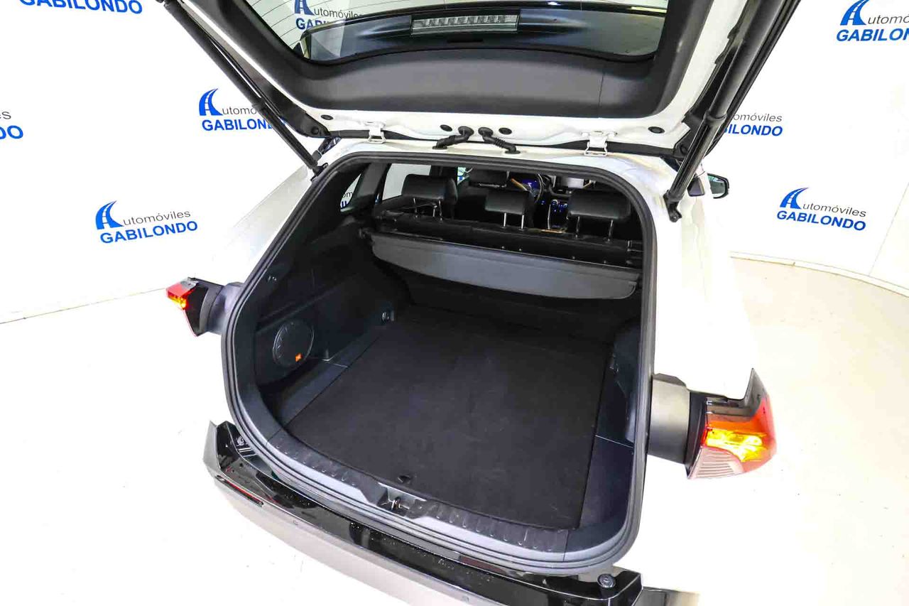 Toyota Rav4 2.5l hybrid 2WD Feel! - Foto 55