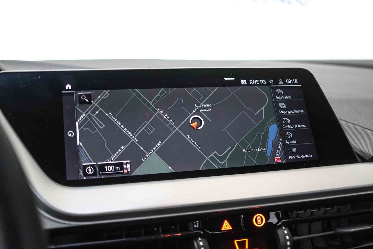 BMW Serie 1 118d Business Auto. - Foto 52
