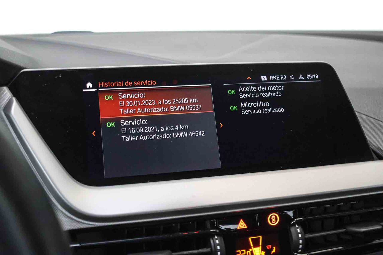 BMW Serie 1 118d Business Auto. - Foto 54