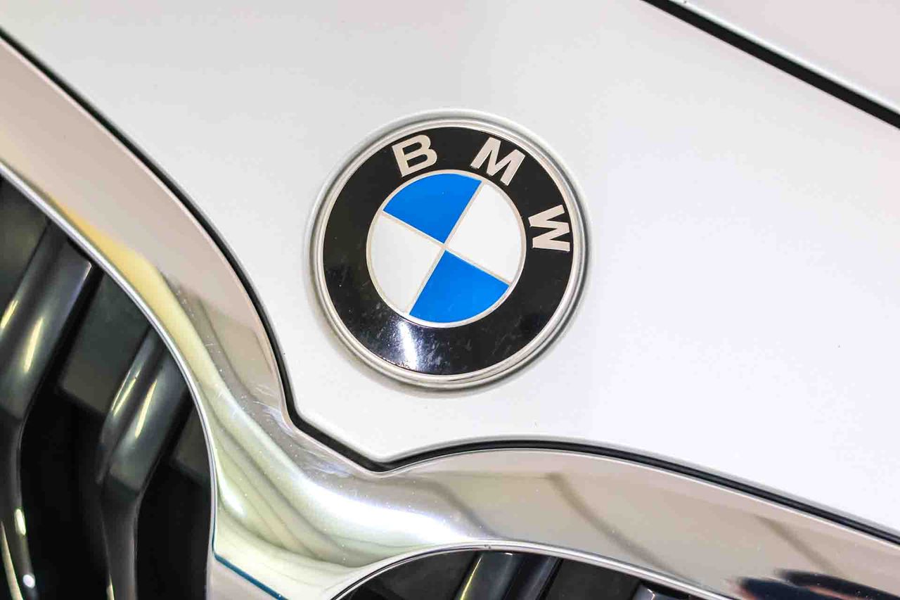 BMW Serie 1 118d Business Auto. - Foto 11