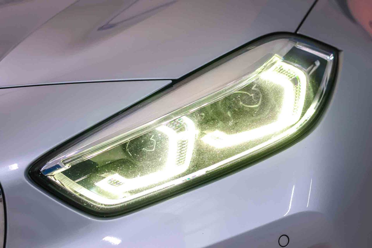 BMW Serie 1 118d Business Auto. - Foto 15