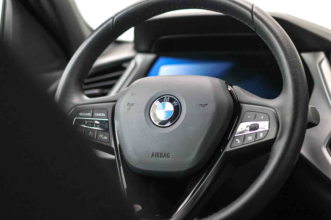 BMW Serie 1 118d Business Auto. - Foto 31