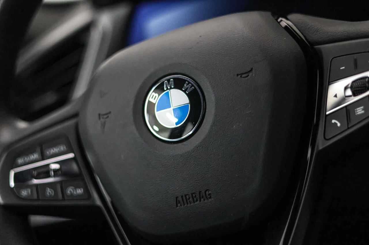 BMW Serie 1 118d Business Auto. - Foto 32