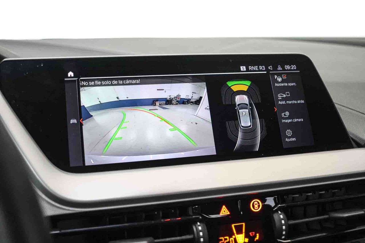 BMW Serie 1 118d Business Auto. - Foto 60