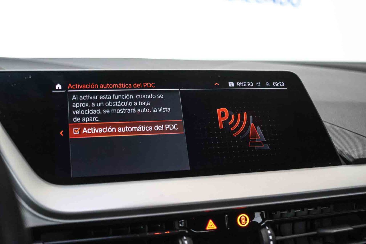 BMW Serie 1 118d Business Auto. - Foto 59