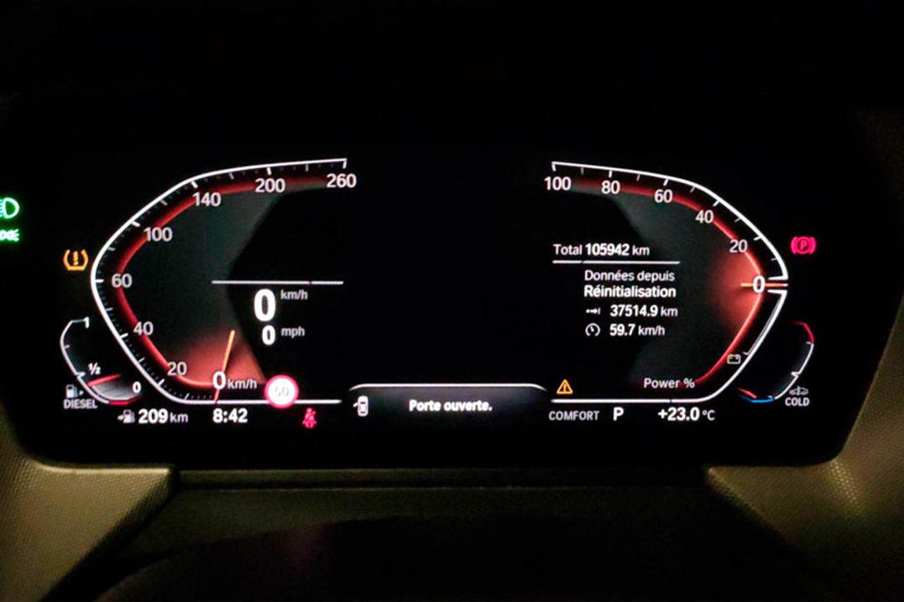 BMW Serie 1 118d Business Auto. - Foto 4