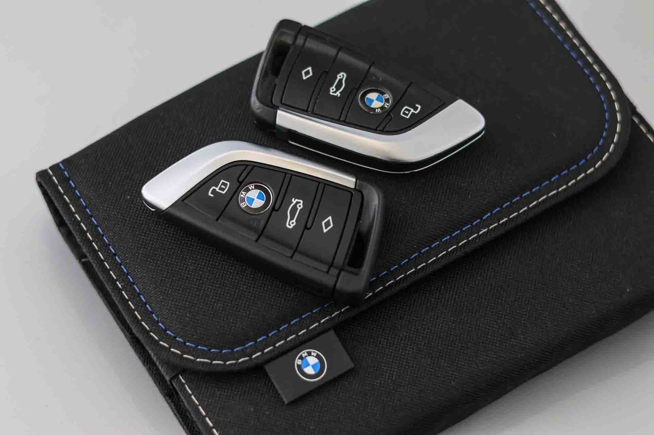 BMW Serie 1 118d Business Auto. - Foto 61