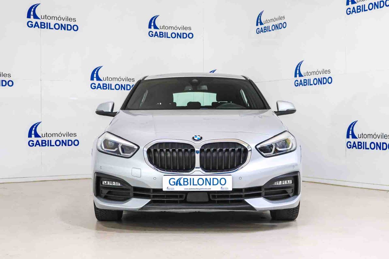 BMW Serie 1 118d Business Auto. - Foto 3