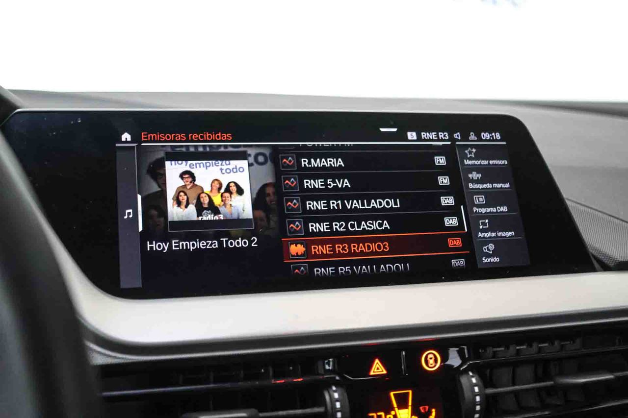 BMW Serie 1 118d Business Auto. - Foto 53