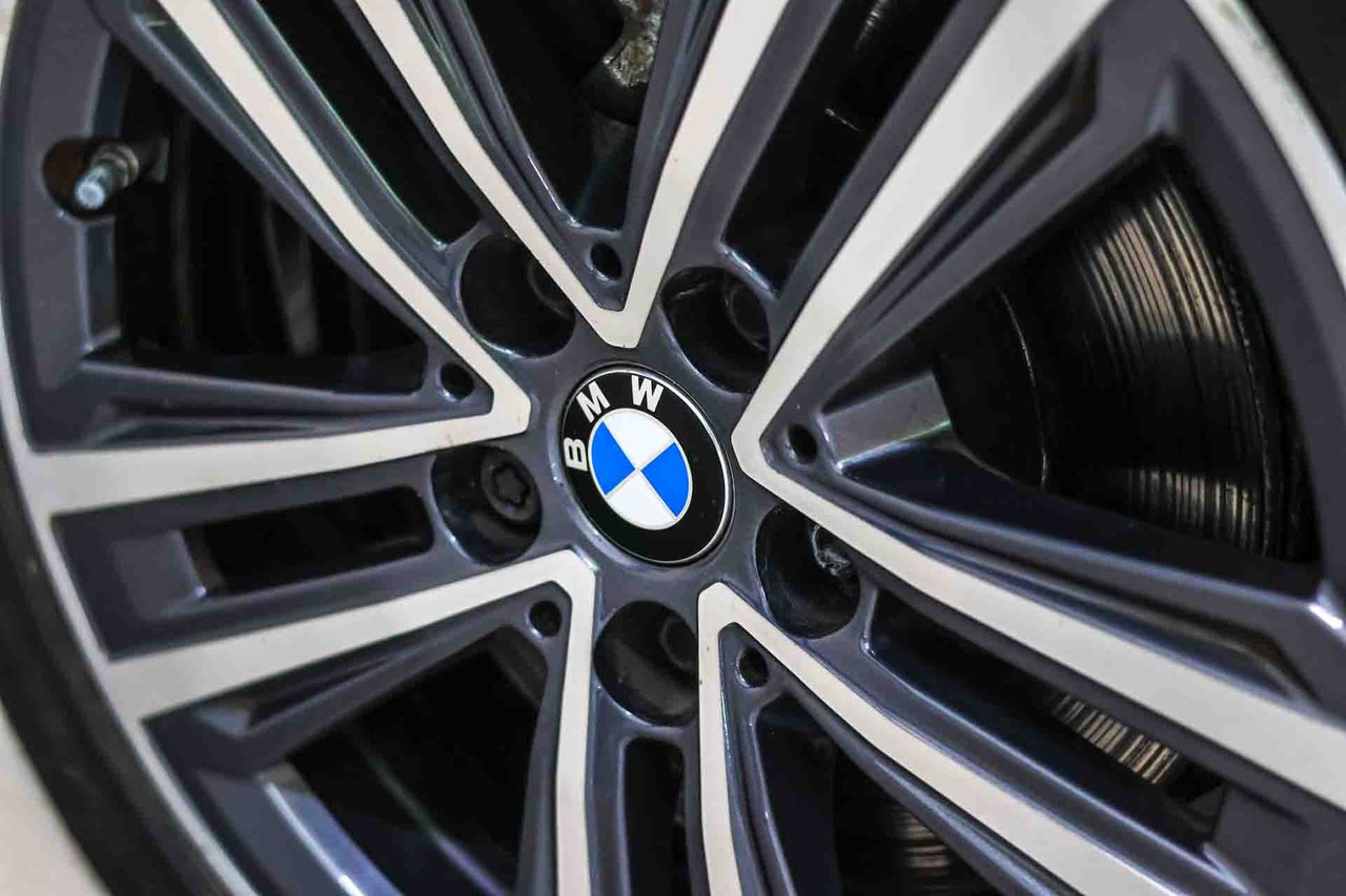BMW Serie 1 118d Business Auto. - Foto 18