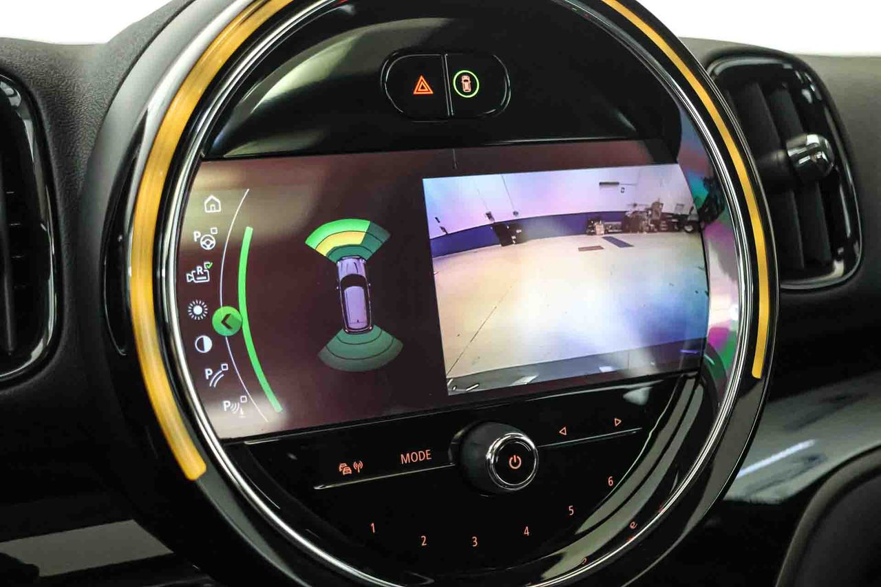MINI Countryman Cooper S E ALL4 **Techo panorámico** - Foto 65