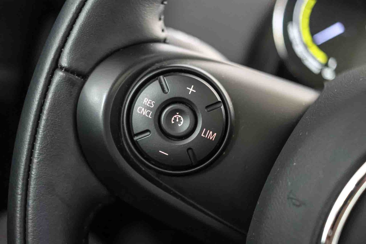 MINI Countryman Cooper S E ALL4 **Techo panorámico** - Foto 41