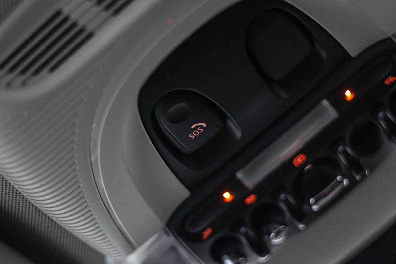 MINI Countryman Cooper S E ALL4 **Techo panorámico** - Foto 52
